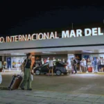 Pulti pidió que Mar del Plata se manifieste frente a la dolarización de la tasa de embarque para cabotaje