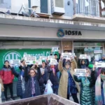 Alerta por el inminente cierre de la farmacia de IOSFA en Mar del Plata que dejaría a 22 trabajadores en la calle