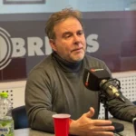 Juez Tapia: “La cárcel debería permitir que una persona salga mejor de lo que entró”