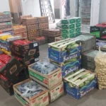 Estiman que los precios de las verduras podrían normalizarse en 15 días en Mar del Plata