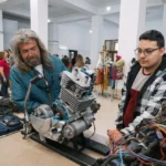 Formación profesional: llega la muestra municipal 2026