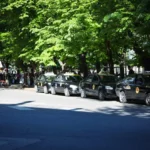 “Volvemos a perder poder adquisitivo”: el reclamo de los taxistas de Mar del Plata