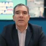 Neme hizo un balance de su gestión y habló tras el regreso de Montenegro: “Seguiré trabajando”