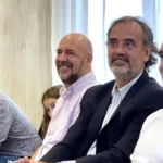 Giri postuló a Neme para 2027 y volvió a insistir con el traslado de la cárcel de Batán