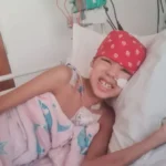 Organizan un bingo solidario para ayudar a la familia de una nena que lucha contra la leucemia