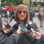 Biasone en la previa de la Marcha Universitaria: “La educación no es prioridad para el Gobierno Nacional”